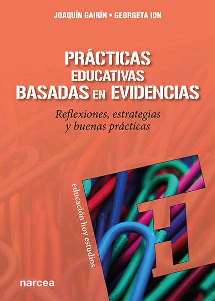 PRACTICAS EDUC. BASADAS EVIDENCIAS