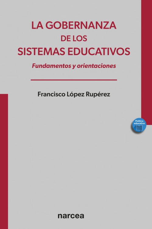 GOBERNANZA SISTEMAS EDUCATIVOS