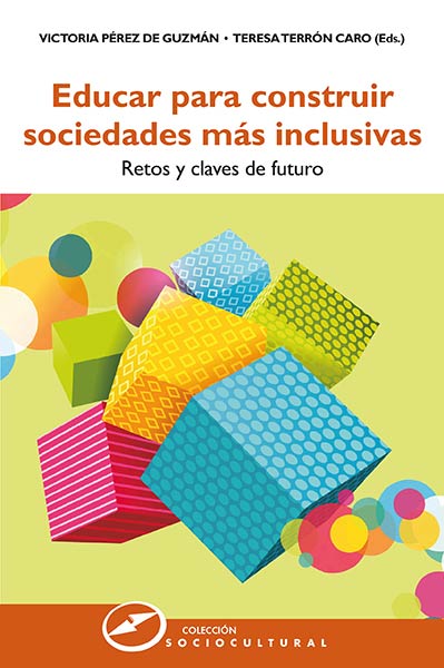 EDUCAR CONSTRUIR SOC.INCLUSIVAS