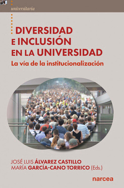 DIVERSIDAD E INCLUSION UNIVERSIDAD