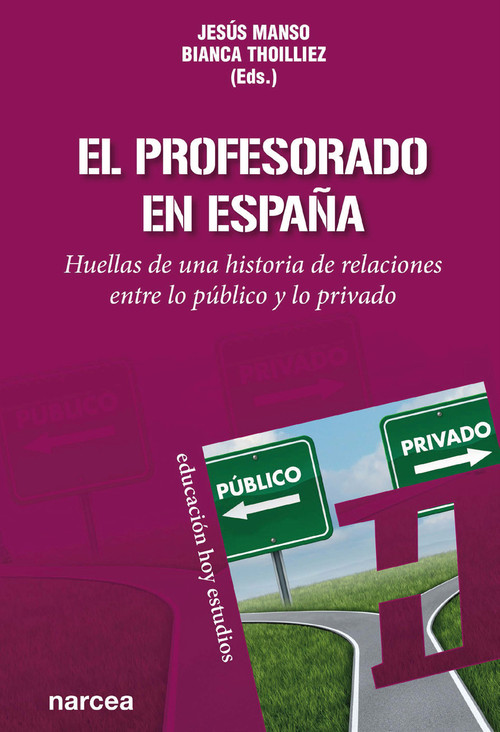 CONSERVAR LA EDUCACION