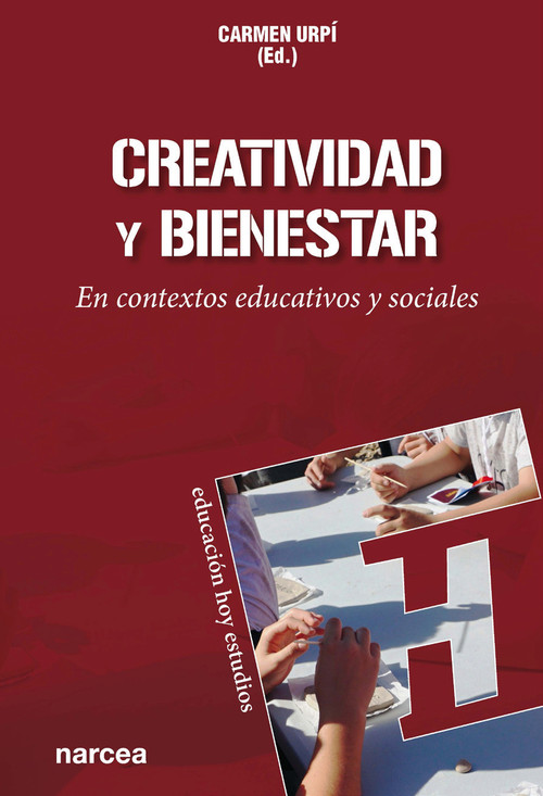 CREATIVIDAD Y BIENESTAR