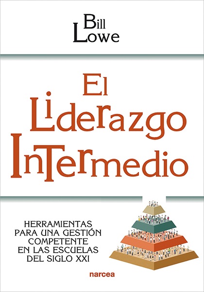 LIDERAZGO INTERMEDIO, EL