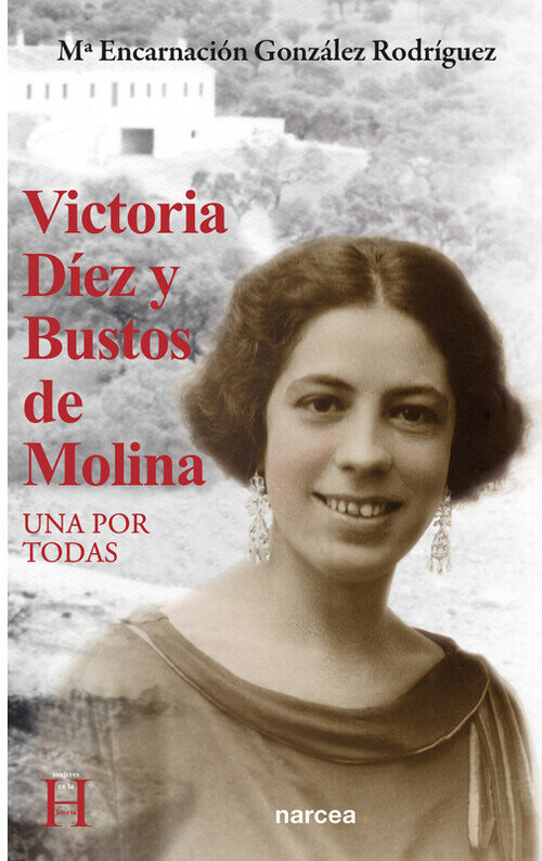 VICTORIA DIEZ Y BUSTOS DE MOLINA