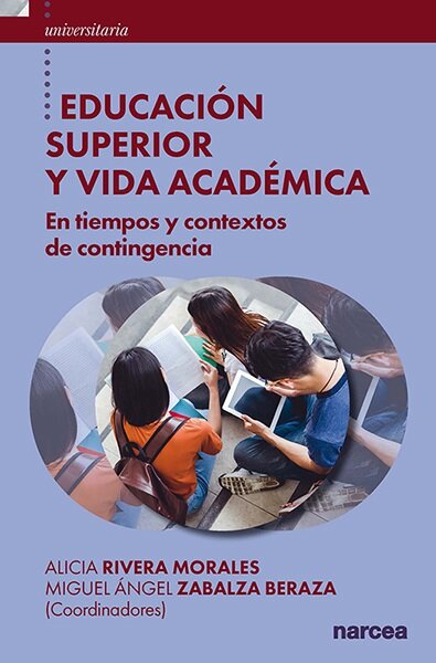 EDUCACION SUPERIOR Y VIDA ACADEMICA