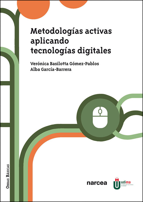 METODOLOGIAS ACTIVAS APLICANDO TECNOLOGIAS DIGITALES