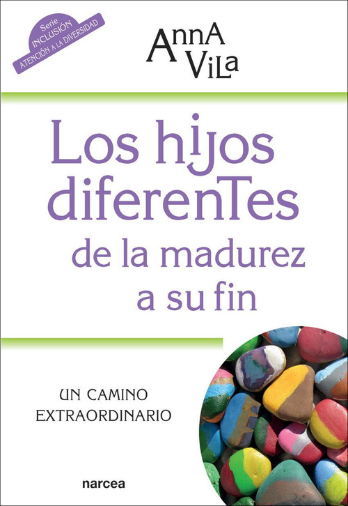HIJOS DIFERENTES DE LA MADUREZ A SU FIN, LOS