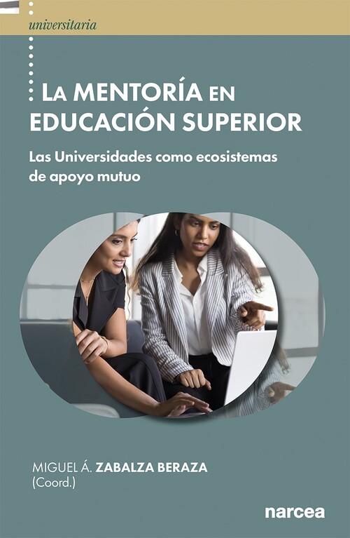 MENTORIA EN EDUCACION SUPERIOR, LA