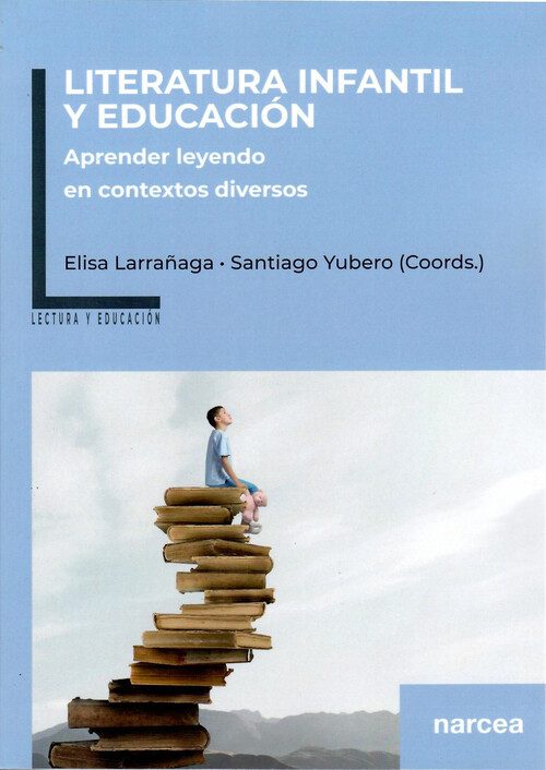 LITERATURA INFANTIL Y EDUCACION