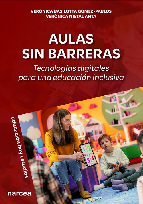 AULAS SIN BARRERAS