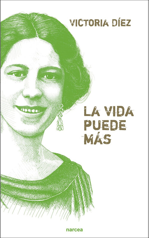 VIDA PUEDE MAS, LA