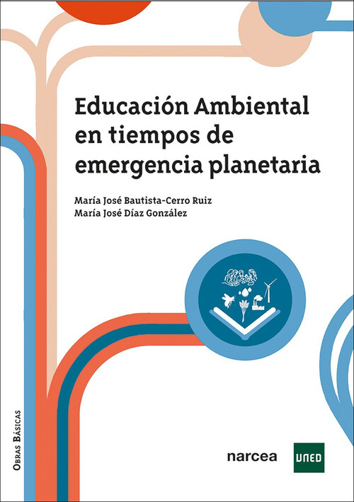 EDUCACION AMBIENTAL EN TIEMPOS DE EMERGENCIA PLANETARIA
