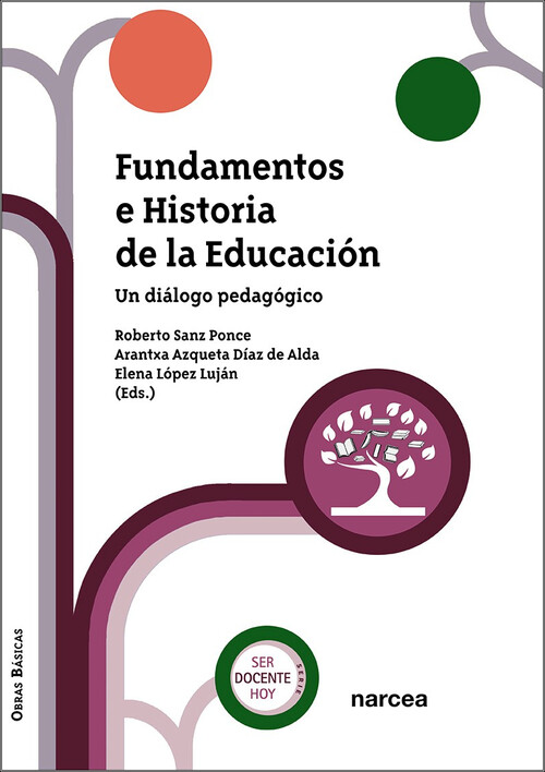 FUNDAMENTOS E HISTORIA DE LA EDUCACION