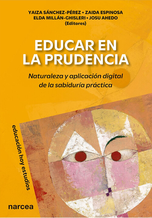 EDUCAR EN LA PRUDENCIA