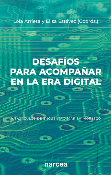 DESAFIOS PARA ACOMPA�AR EN LA ERA DIGITAL