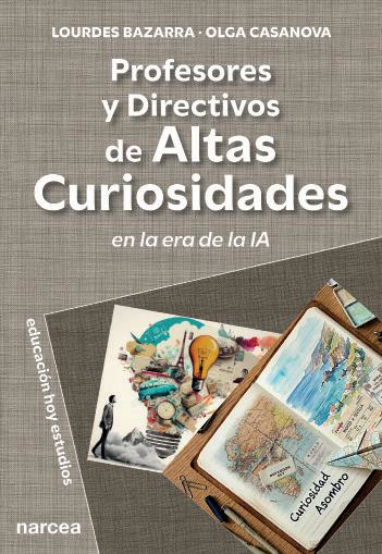 PROFESORES Y DIRECTIVOS DE ALTAS CURIOSIDADES