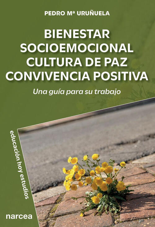 BIENESTAR SOCIOEMOCIONAL CULTURA DE PAZ CONVIVENCIA POSITIV