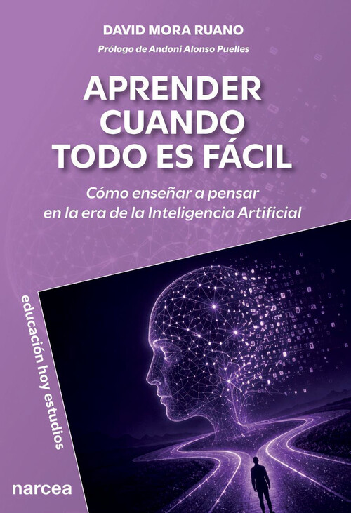 APRENDER CUANDO TODO ES FACIL