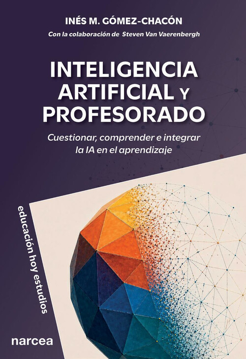 INTELIGENCIA ARTIFICIAL Y PROFESORADO