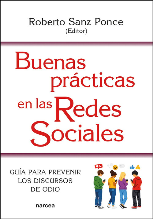 BUENAS PRACTICAS EN LAS REDES SOCIALES