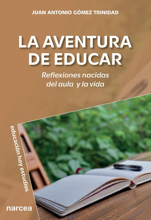 AVENTURA DE EDUCAR, LA