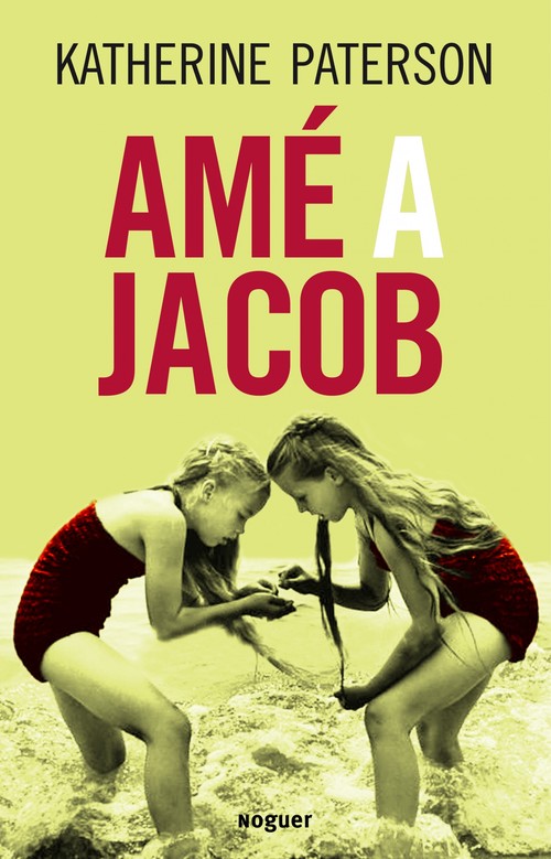 AME A JACOB