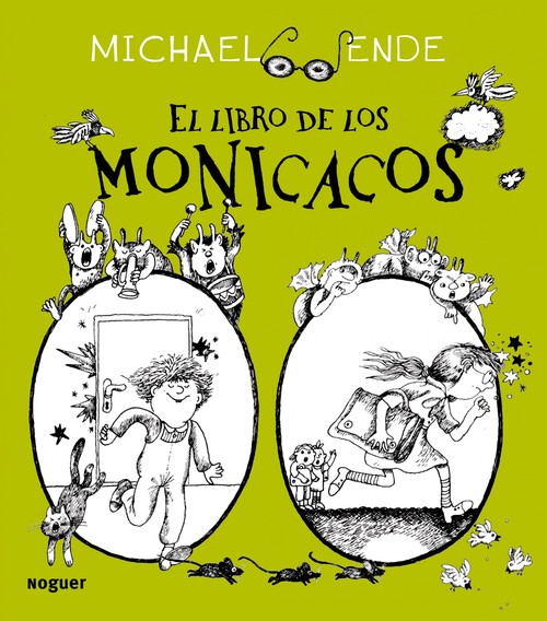 LIBRO DE LOS MONICACOS,EL