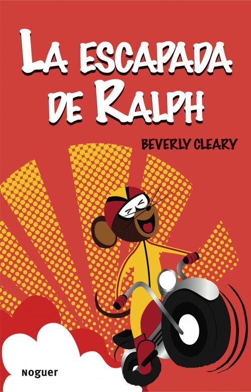 ESCAPADA DE RALPH,LA