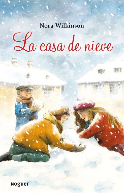 CASA DE NIEVE, LA