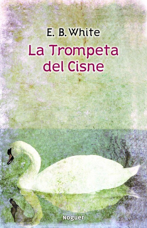 TROMPETA DEL CISNE,LA