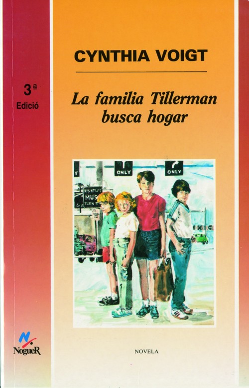 FAMILIA TILLERMAN BUSCA HOGAR, LA