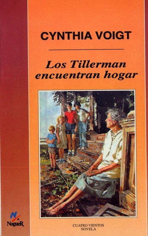 TILLERMAN ENCUENTRAN HOGAR, LOS