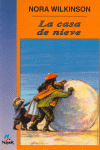 CASA DE NIEVE, LA