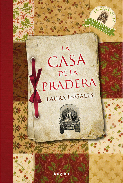 CASA DE LA PRADERA, LA