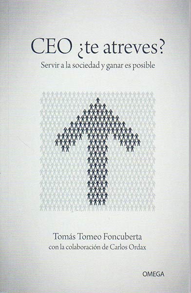 CEO �TE ATREVES?