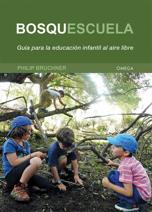 BOSQUESCUELA