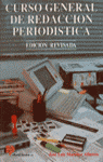 CURSO GENERAL REDACCION PERIODISTICA