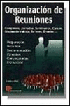 ORGANIZACION REUNIONES CONGRESOS JORNADAS