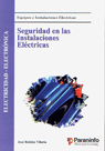 SEGURIDADAINSTALACIONESAELECTRICAS