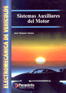 ELECTROMECANICA DE VEHICULOS. SISTEMASAAUXILIARESAMOTORA