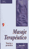 MASAJEATERAPEUTICO.ATEORIAAYAPRACTICA