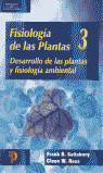 FISIOLOGIA PLANTAS 3 DESARROLLO PLANTAS FISIOLOGIA AMBIENTAL