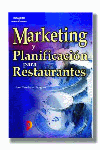 MARKETINGAYAPLANIFICACIONARESTAURANTES