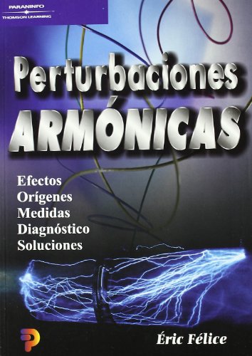 PERTURBACIONES ARMONICAS
