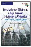 INSTALACIONES ELECTRICAS COMERCIALES E INDUSTRIALES. RESOLUC