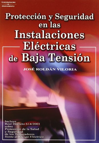 PROTECCION Y SEGURIDAD EN LAS INSTALACIONES ELECTRICAS DE BA
