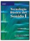 TECNOLOGIA BASICA DEL SONIDO I