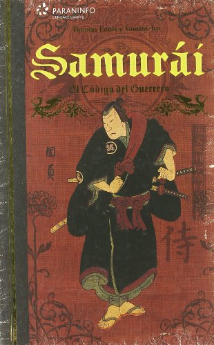 SAMURAI.AELACODIGOADELAGUERRERO