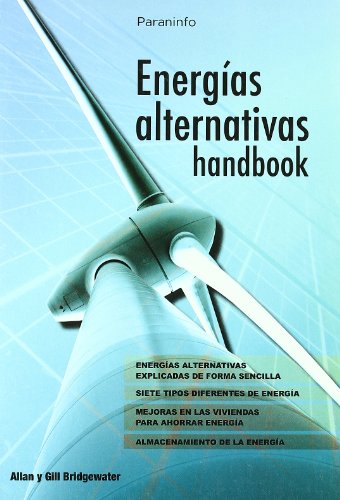 ENERGIASAALTERNATIVAS.AHANDBOOK