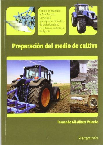 PREPARACION DEL MEDIO DE CULTIVO